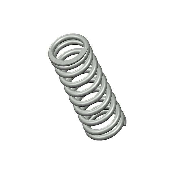 Approved Vendor Compression Spring, O= .343, L= 1.00, W= .048 S/U G809975520 - main